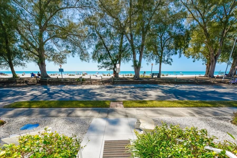 Emma's Cottage - Salty Mermaid